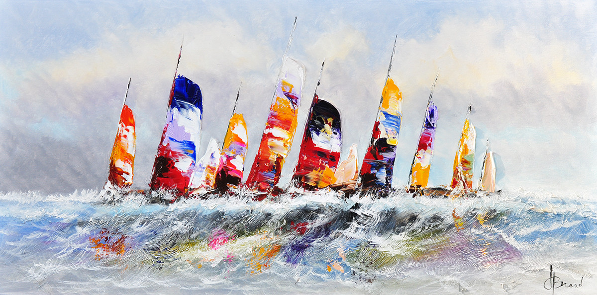 Henry Brand + Houzee!